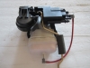 Mercedes Benz - Trunk Lock Vacuum Actuator - 2307500185